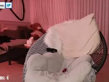 Chaturbate Private Sex Chat of maxine_8