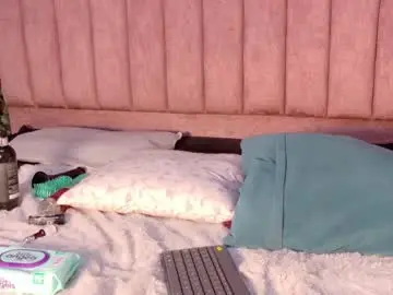 Chaturbate Private Sex Chat of miajanss