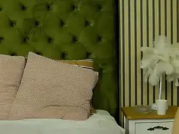 Chaturbate Private Sex Chat of mianoir