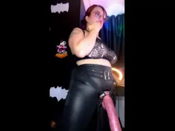 Chaturbate Live Porn of mistress_niky_