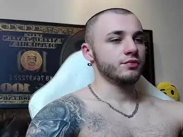 Chaturbate Live Sex of palmanford