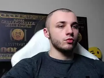 Chaturbate Nude Webcam of palmanford