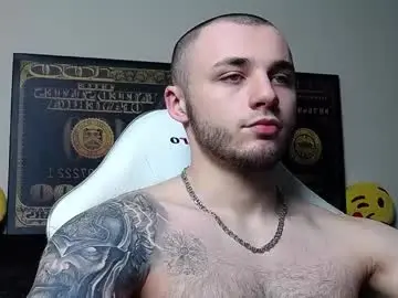 Chaturbate Live Porn of palmanford