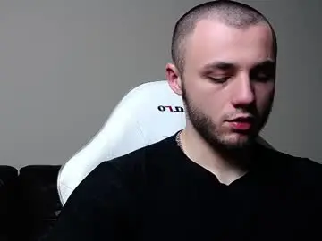 Chaturbate Sex Cam of palmanford