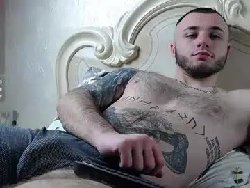 Chaturbate Adult Video Chat of palmanford