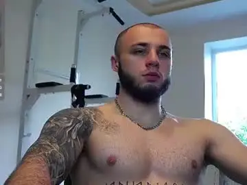 Chaturbate Sex Cam of palmanford