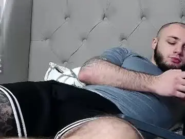 Chaturbate Adult Video Chat of palmanford