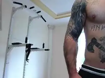 Chaturbate Nude Webcam of palmanford