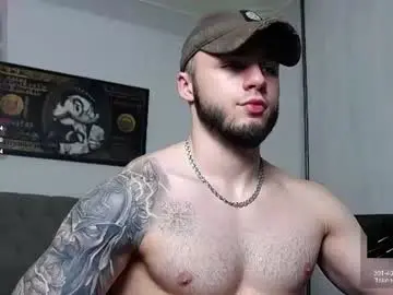 Chaturbate Live Porn of palmanford