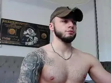 Chaturbate Private Sex Chat of palmanford