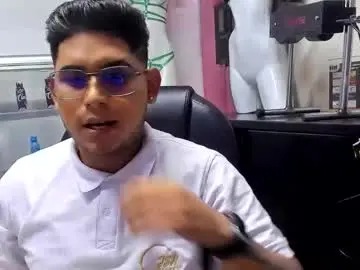 Chaturbate Live Sex of roswall25