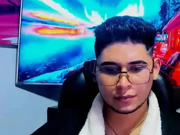 Chaturbate Adult Webcam of roswall25