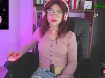 Chaturbate Free Porn Cam of sabrina709