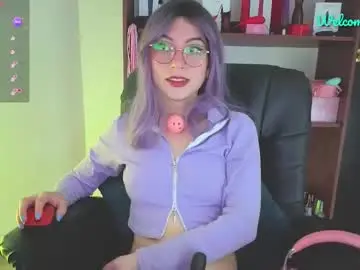 Chaturbate Live Sex of sabrina709