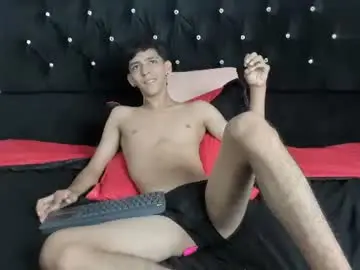 Chaturbate Free Porn Cam of sebas_cat
