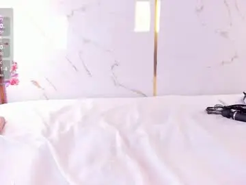 Chaturbate Live Sex Cam of vanessaboch