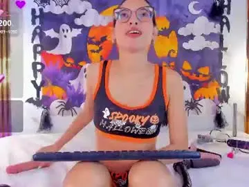 Chaturbate Adult Video Chat of vanessaboch