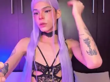 Chaturbate Free Live Porn of varya_ferreira