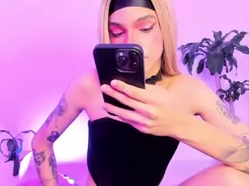 Chaturbate Private Sex Chat of varya_ferreira