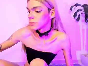 Chaturbate Live Sex of varya_ferreira