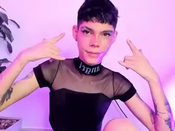 Chaturbate Live Sex of varya_ferreira
