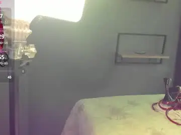 Chaturbate Private Sex Chat of violett_salvatore