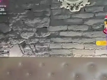 Chaturbate Free Porn Cam of vixvixenn