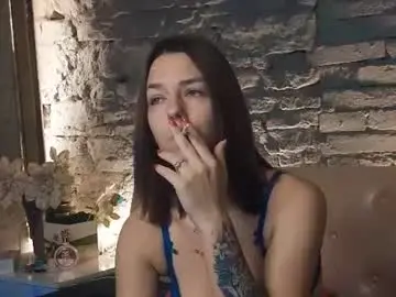 Chaturbate Adult Webcam of vixvixenn