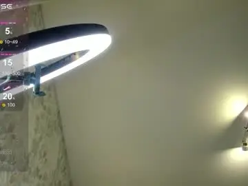 Chaturbate Best live sex cam show of yuly_terner