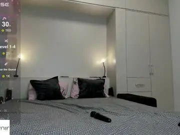 Chaturbate Private Sex Chat of yuly_terner