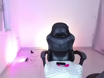 Chaturbate Sex Cam of _eva_ferreira_