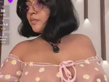 Chaturbate Watch Live Sex Cams of abby_millerr_