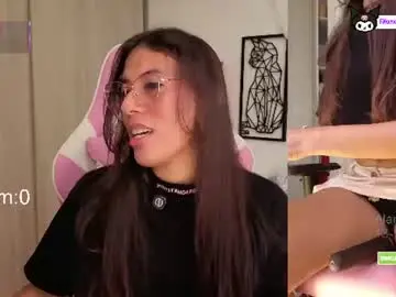 Chaturbate Live Porn of alana_willians