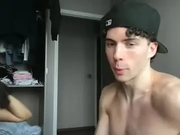 Chaturbate Live Sex Cam of alexander0_