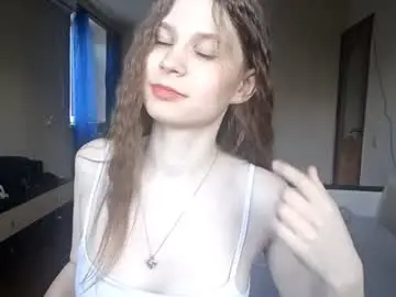 Chaturbate Sex Cam of bethkallberg