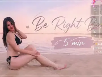 Chaturbate Live Sex Cam of bethkallberg