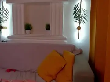 Chaturbate Watch Live Sex Cams of betty_brianna