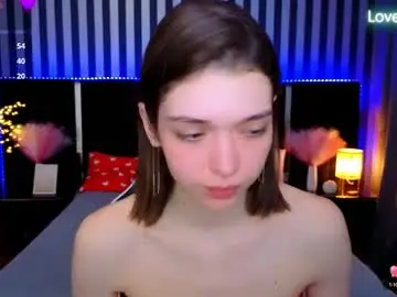 Chaturbate Nude Webcam of cherry_wipe