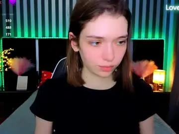 Chaturbate Live Sex Cam of cherry_wipe