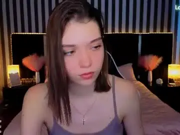 Chaturbate Nude Webcam of cherry_wipe