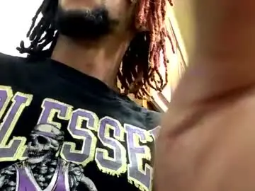 Chaturbate Sex Chat of daddylongyk
