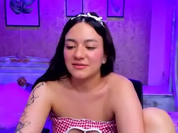 Chaturbate Live Porn of dali_collin