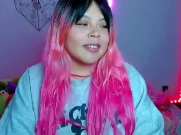 Chaturbate Live Sex of elymoon