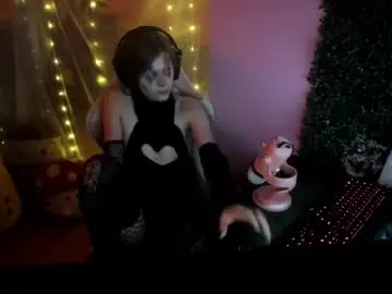 Chaturbate Adult Webcams of goonerfemboy_joy