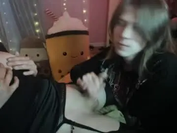 Chaturbate Sex Cam of goonerfemboy_joy