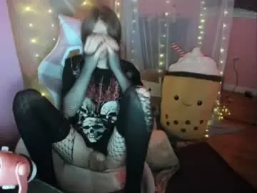 Chaturbate Watch Live Sex Cams of goonerfemboy_joy