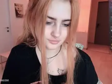 Chaturbate Sex Chat of gothkittys