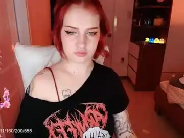 Chaturbate Free Porn Cam of gothkittys