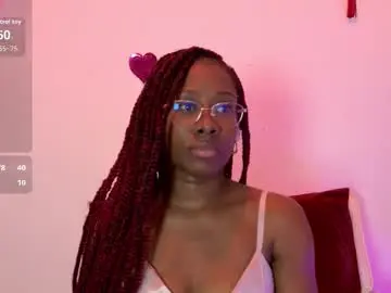 Chaturbate Live Sex of im_ariana