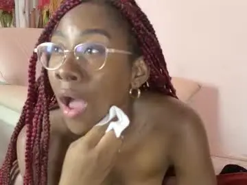 Chaturbate Private Sex Chat of im_ariana